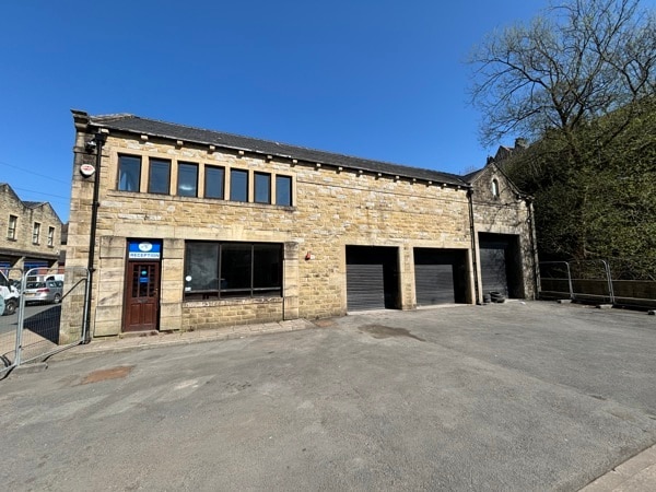 Valley Rd, Hebden Bridge for sale Building Photo- Image 1 of 1
