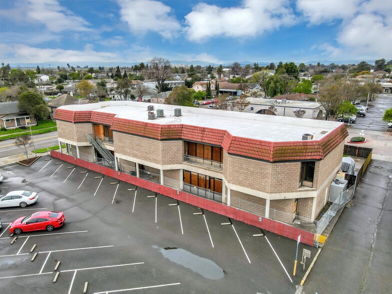 934 Missouri St, Fairfield, CA for sale - Aerial - Image 3 of 14