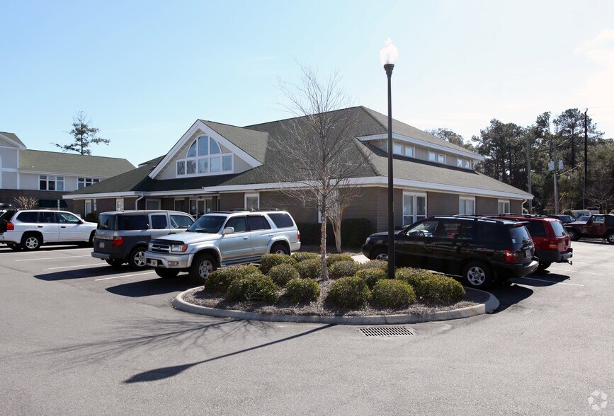 2200 Wrightsville Ave, Wilmington, NC 28403