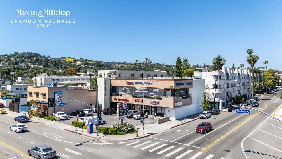 4367 Woodman Ave, Sherman Oaks, CA for sale - Building Photo - Image 1 of 11