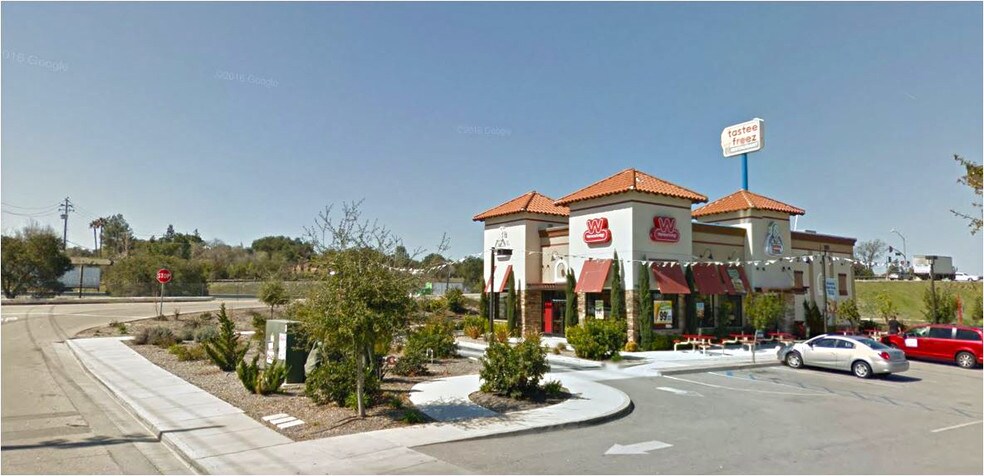 8950 Montecito Ave, Atascadero, CA for sale - Other - Image 1 of 1