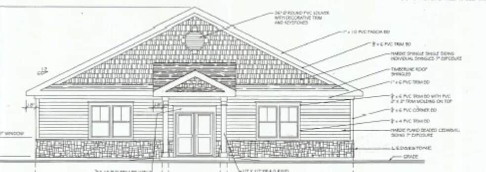 1195 Roanoke Ave, Riverhead, NY for sale - Building Photo - Image 1 of 3