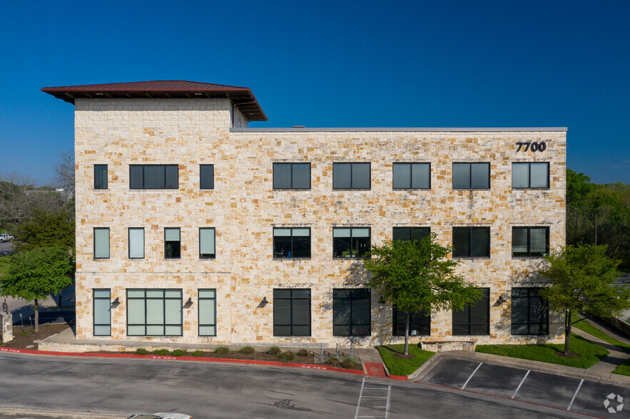 7700 W Highway 71, Austin, TX for lease - Building Photo - Image 2 of 6