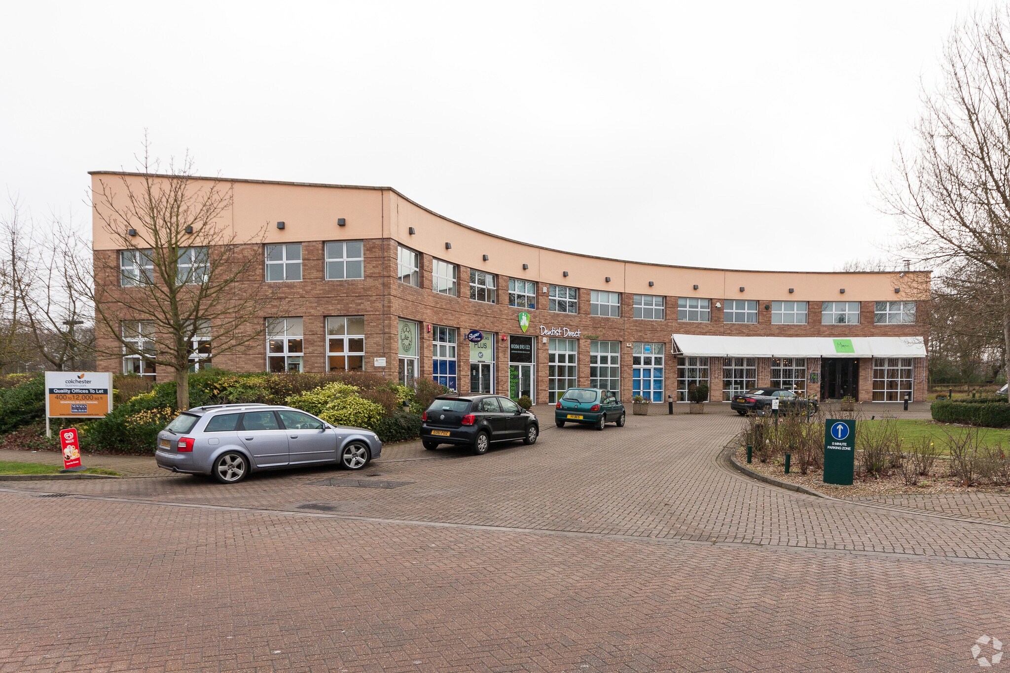 The Crescent, Colchester for sale Primary Photo- Image 1 of 1