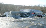 426 Salem Tpke, Bozrah CT - Storefront Property