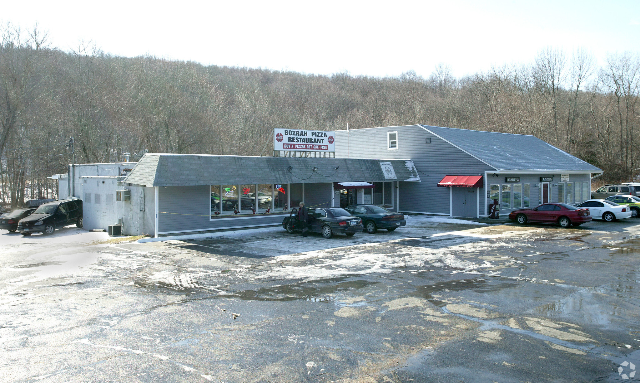 426 Salem Tpke, Bozrah, CT for lease Primary Photo- Image 1 of 4