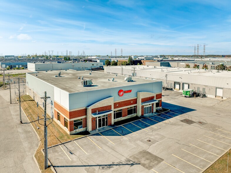 3428 Av Francis-Hughes, Laval, QC for lease - Building Photo - Image 2 of 12