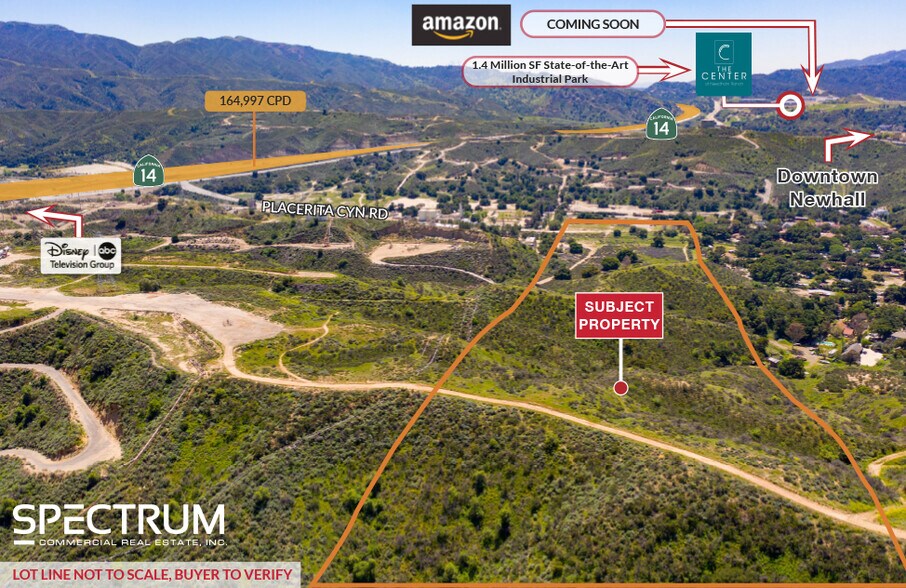 20901 Placerita Canyon Rd, Santa Clarita, CA 91321