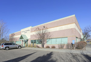 Oakdale Business Center South - Warehouse