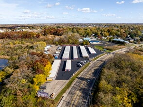 849 Anita Ave, Antioch, IL - aerial  map view - Image1