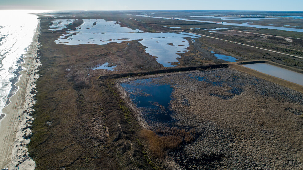 723 County rd, Freeport, TX for sale - Aerial - Image 2 of 3