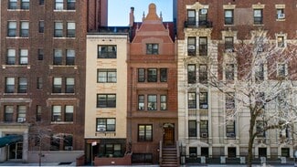 More details for 489 West End Ave, New York, NY - Multifamily for Sale