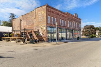 More details for 119 W Main St, Arcadia, IN - Retail for Lease