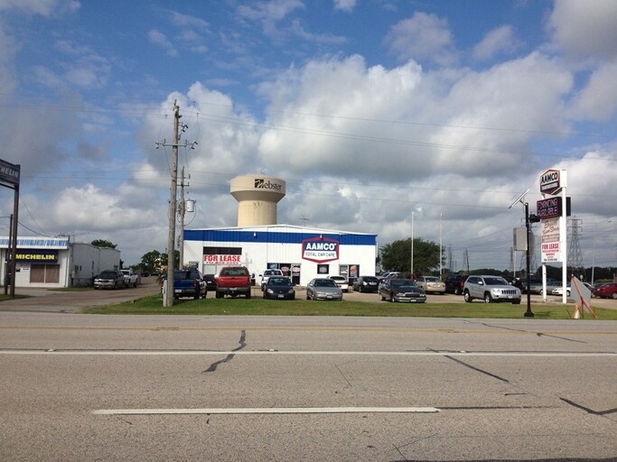 18420 Highway 3, Webster, TX for sale Primary Photo- Image 1 of 1