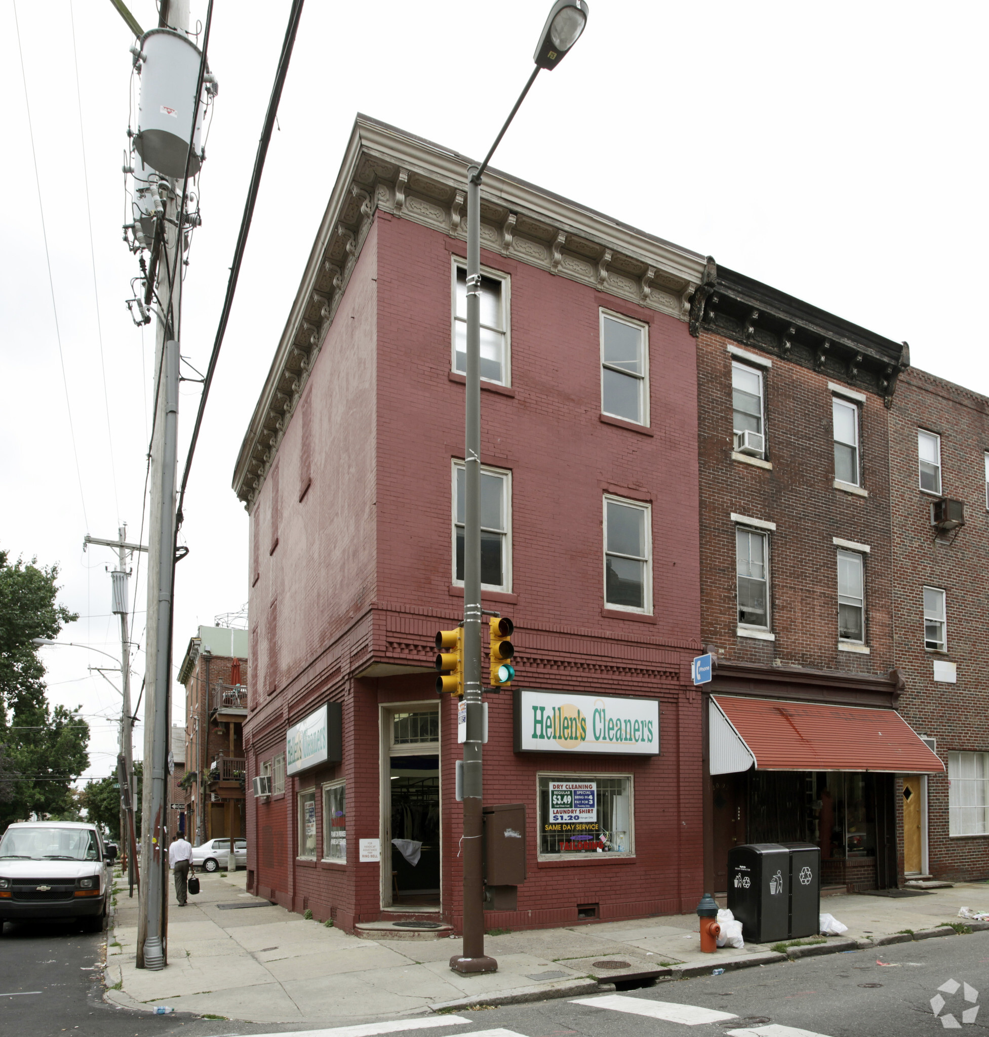 2000 South St, Philadelphia, PA for sale Primary Photo- Image 1 of 1