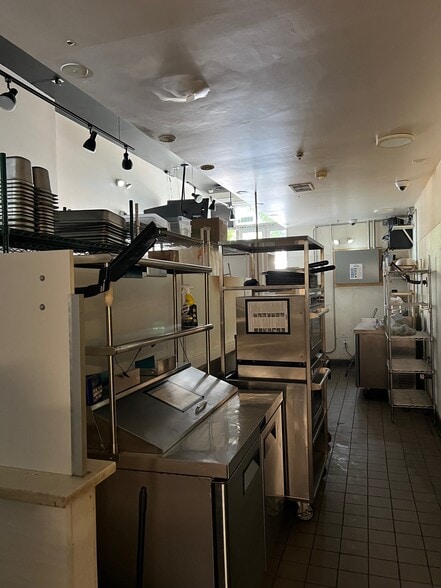 1812 University Ave, Berkeley, CA for lease - Building Photo - Image 3 of 8