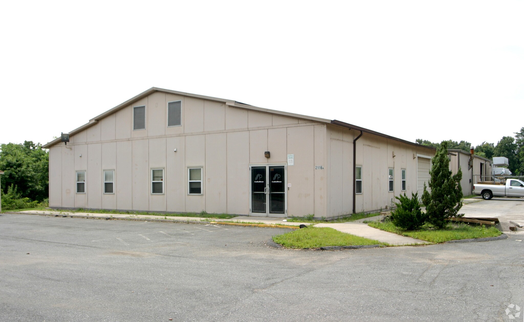 2116 Monumental Ave, Arbutus, MD for sale Building Photo- Image 1 of 1