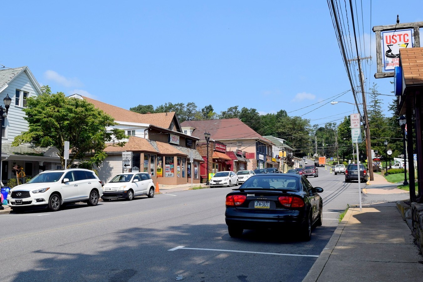 1426 Pocono Blvd, Mount Pocono, PA 18344