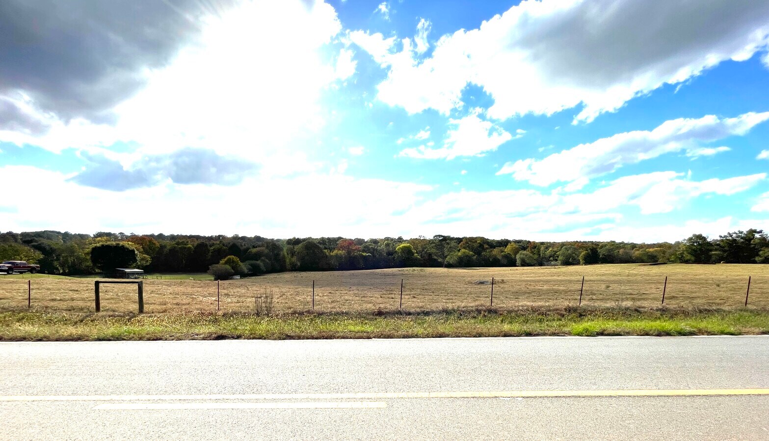 Chandler Rd, Good Hope, GA 30641 LandGood Hope5.77 Acres