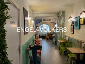 Retail in Barcelona, Barcelona for lease Interior Photo- Image 1 of 14