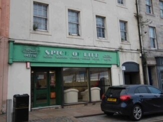 More details for 317 High St, Kirkcaldy - Retail for Sale