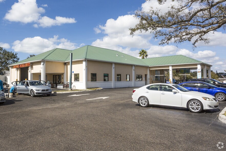 4735 Bee Ridge Rd, Sarasota, FL for sale - Primary Photo - Image 1 of 1