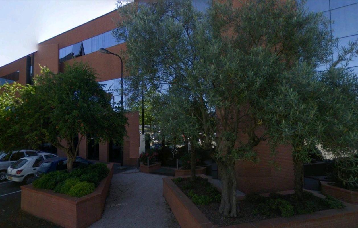 Office in Colomiers for lease Building Photo- Image 1 of 8