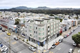 More details for 700 36th Ave, San Francisco, CA - Multifamily for Sale