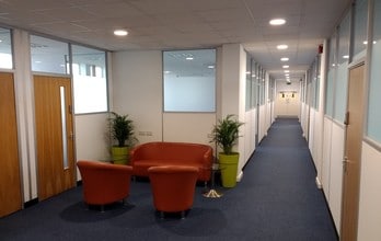 Park St, Walsall for lease Interior Photo- Image 2 of 5