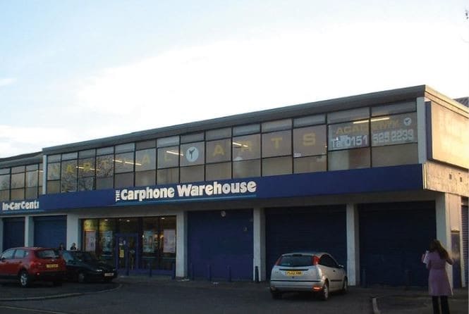 180 Queens Dr, Liverpool for sale Building Photo- Image 1 of 1