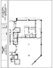 600 Red Brook Blvd, Owings Mills, MD for lease Floor Plan- Image 1 of 1