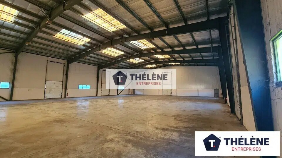 Office in Mauguio for lease - Interior Photo - Image 2 of 9