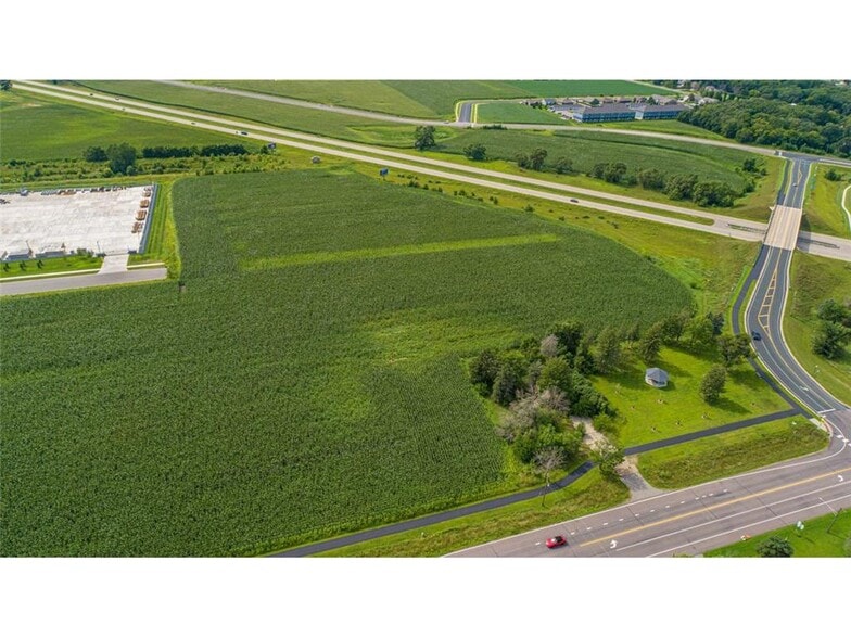 Energy Drive, Belle Plaine, MN for sale - Aerial - Image 2 of 10