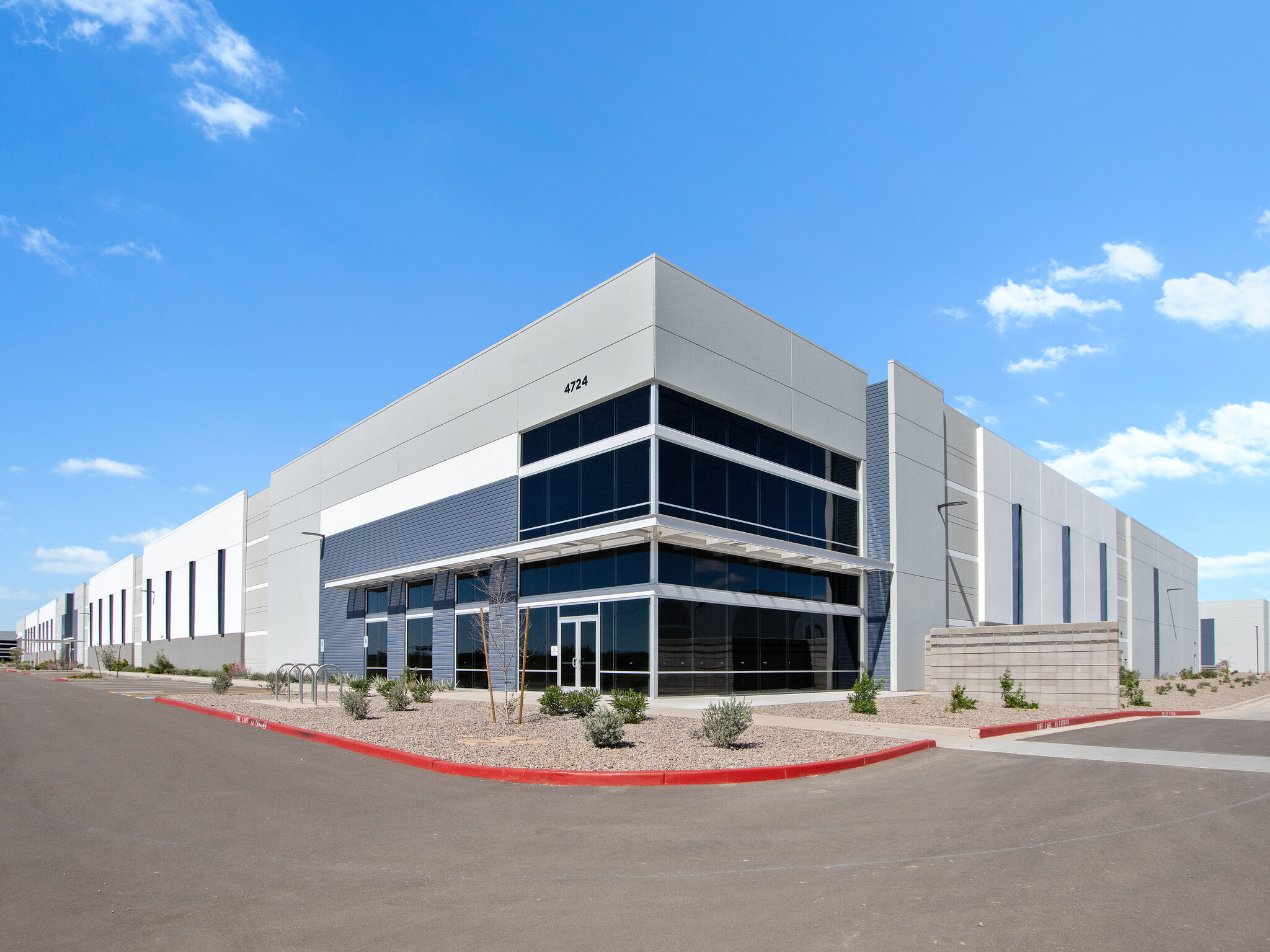 NWC Loop 202 & Sossaman Rd, Mesa, AZ for lease Building Photo- Image 1 of 5