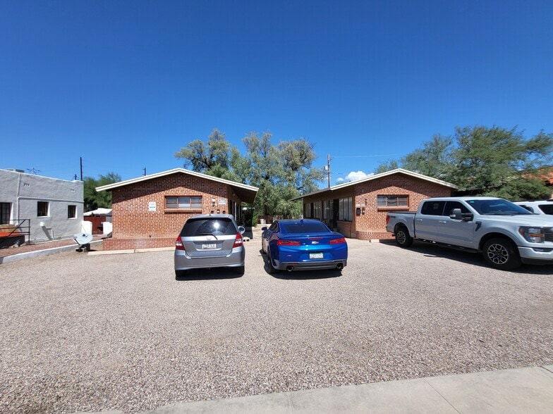 1307-1311 E 9th St, Tucson, AZ for sale - Building Photo - Image 2 of 23