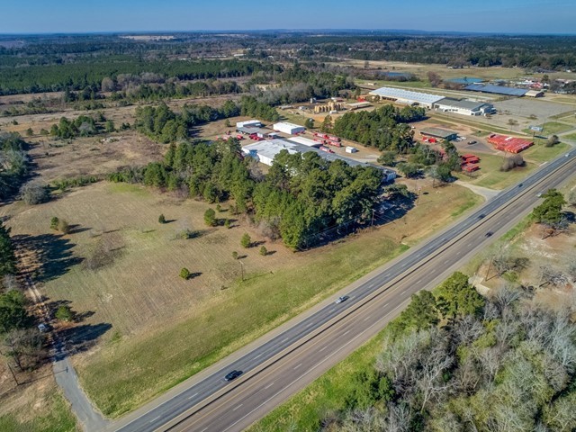 3121 NW Stallings Dr, Nacogdoches, TX for sale - Aerial - Image 2 of 31