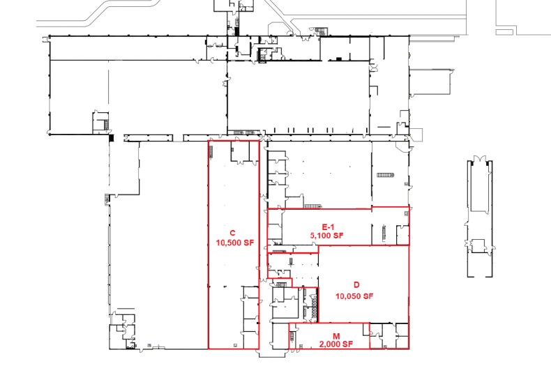 100 W Valpico Rd, Tracy, CA for sale - Building Photo - Image 1 of 1