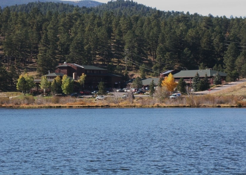 29029 Upper Bear Creek Rd, Evergreen, CO 80439