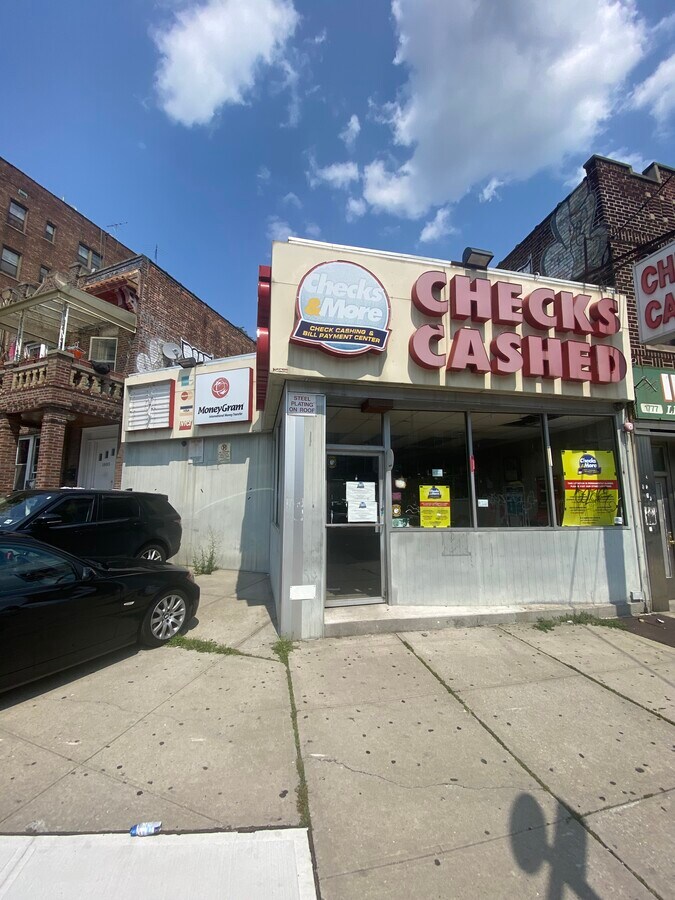 1775 Flatbush Ave, Brooklyn, NY 11210