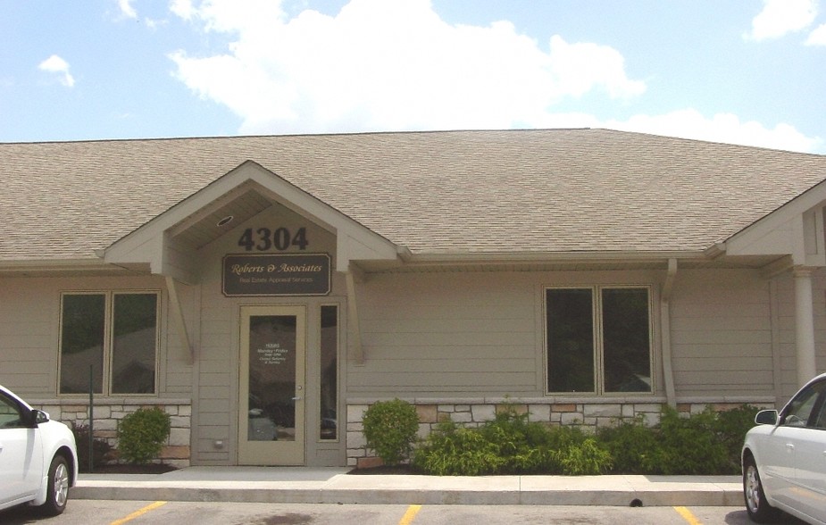 4302-4308 Flagstaff Cv, Fort Wayne, IN for sale - Primary Photo - Image 1 of 1