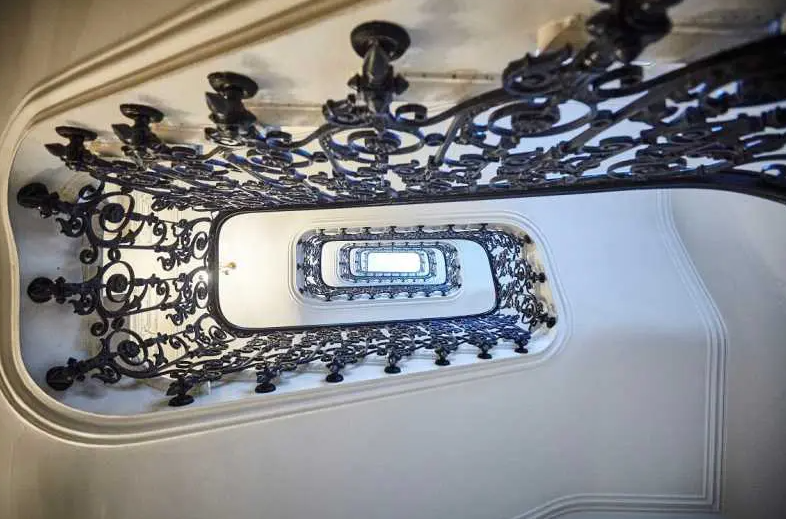 Coworking Space in Paris for lease - Lobby - Image 1 of 1