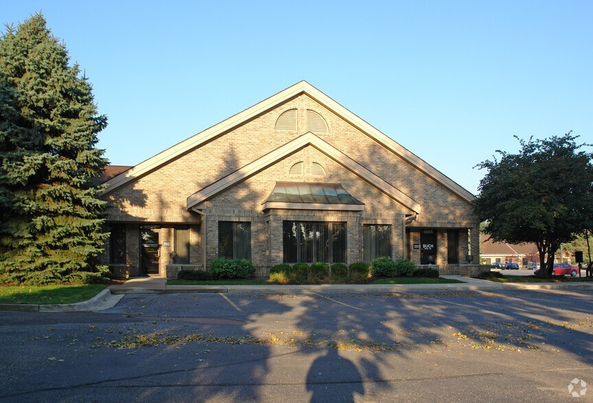 4665 Dobie Rd, Okemos, MI for sale - Primary Photo - Image 1 of 1