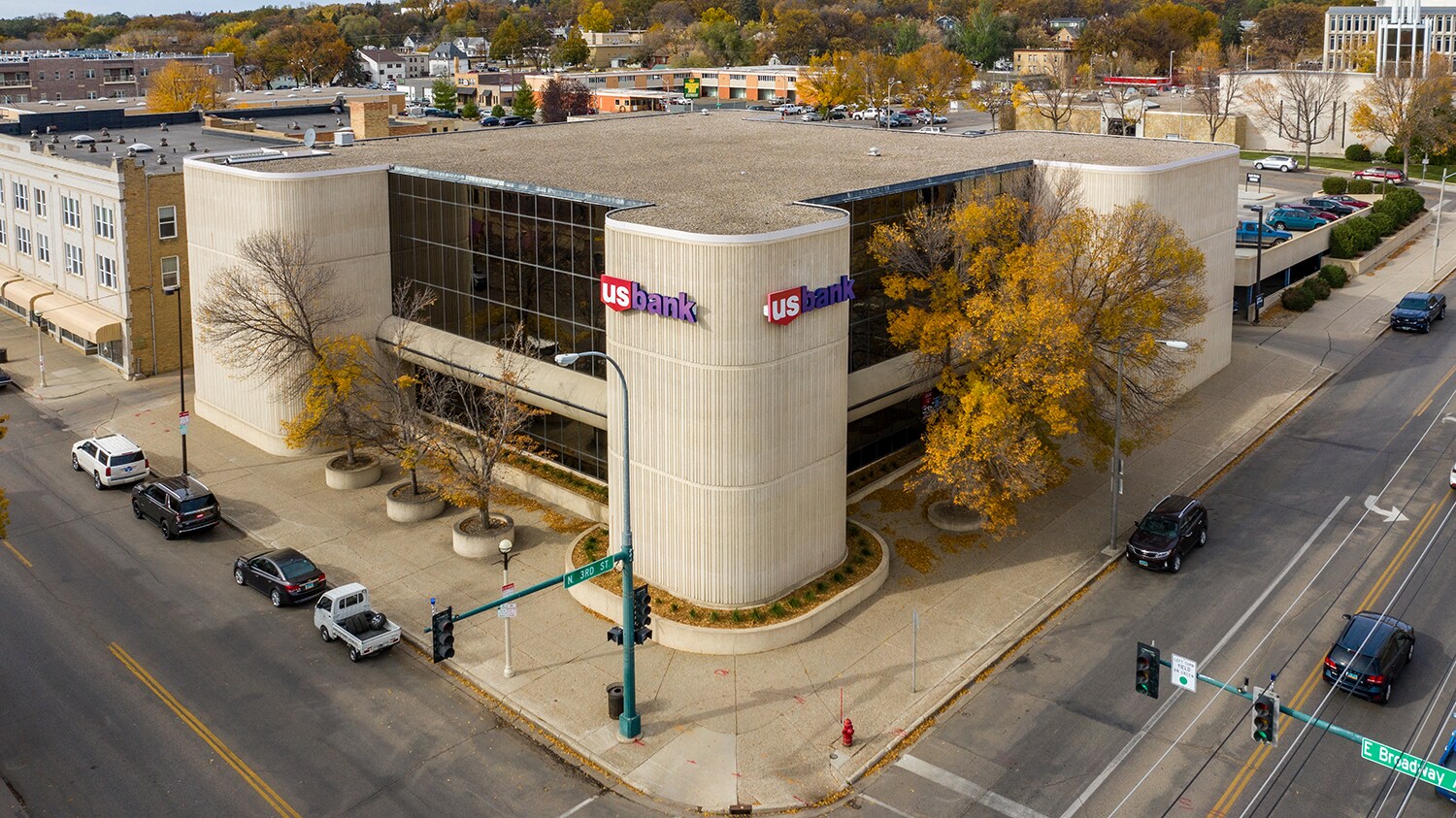 200 N 3rd St, Bismarck, ND for sale Building Photo- Image 1 of 1