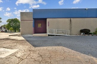 More details for 3530 Biddle Ave, Wyandotte, MI - Office/Medical for Lease