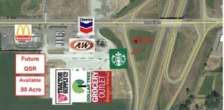 More details for 130 Petite St, Myrtle Creek, OR - Land for Lease