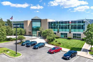 More details for 30 Ed Preate Dr, Moosic, PA - Office for Lease