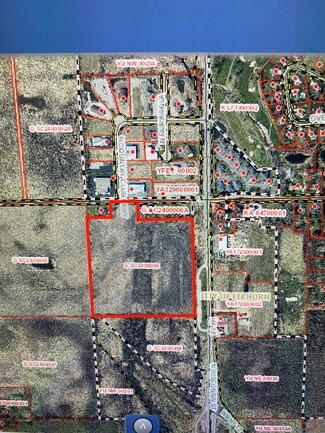 More details for W4977 Schmidt Rd, Elkhorn, WI - Land for Sale