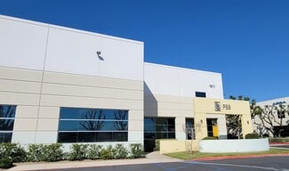 More details for 1311 E Philadelphia St, Ontario, CA - Industrial for Sale