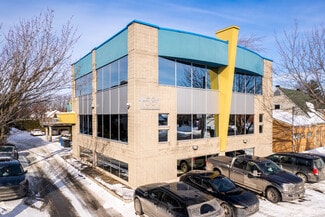 More details for 581 Rue Notre-Dame, Repentigny, QC - Office for Sale