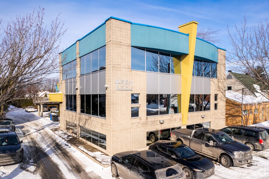 581 Rue NotreDame, Repentigny, QC J6A 2V1 Office for Lease